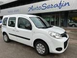 RENAULT Kangoo 1.5 dci Life (wave) s    !! Autocarro 5 posti !!