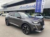 PEUGEOT 2008 1.2 puretech Allure s