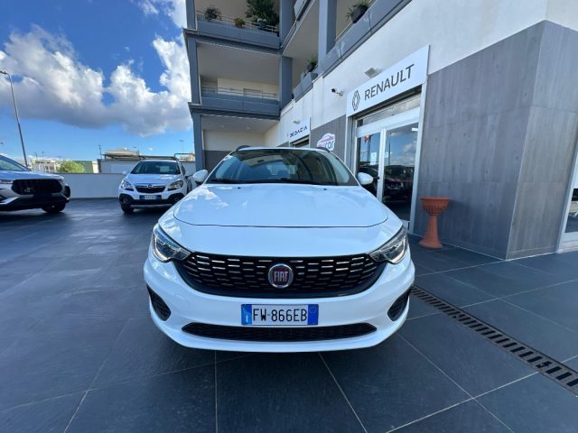 FIAT Tipo 1.3 Mjt S&S SW Business Immagine 3