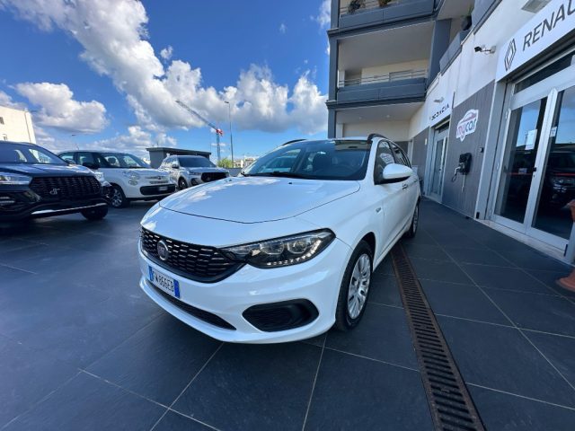 FIAT Tipo 1.3 Mjt S&S SW Business Immagine 4