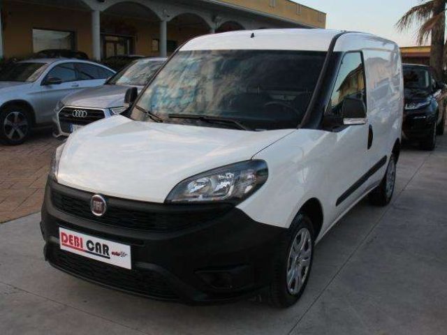 FIAT Doblo Cargo Immagine 0