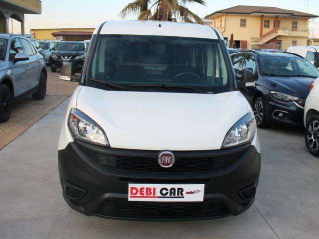 FIAT Doblo Cargo Immagine 1