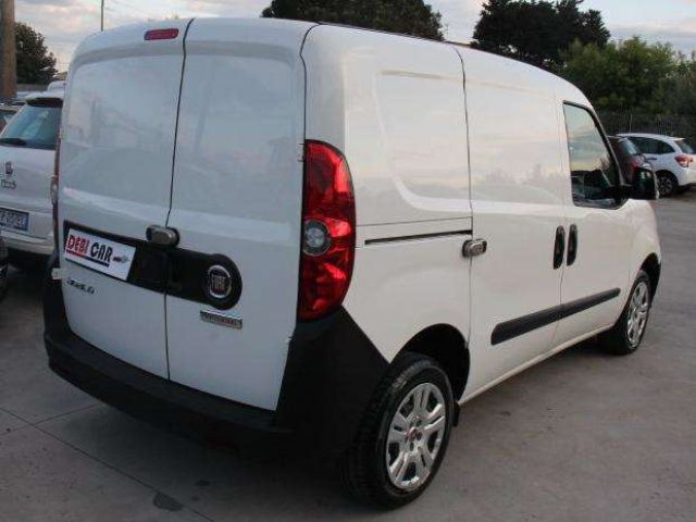 FIAT Doblo Cargo Immagine 3