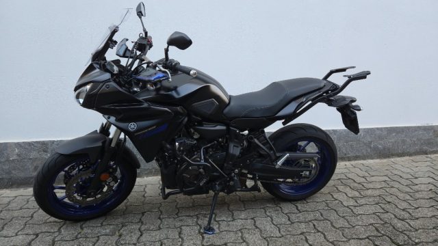 YAMAHA Tracer 700 ABS Immagine 0