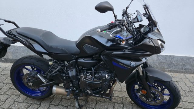 YAMAHA Tracer 700 ABS Immagine 1