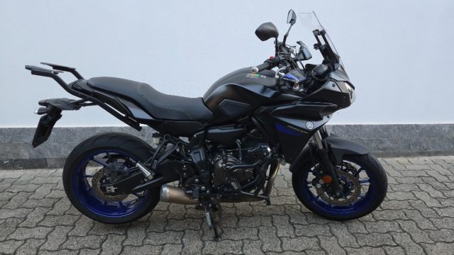 YAMAHA Tracer 700 ABS Immagine 2