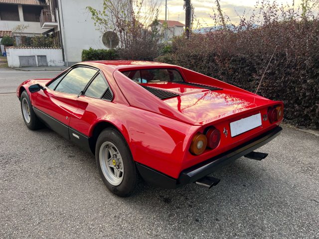 FERRARI 308 GTB 2.9 230cv Immagine 0