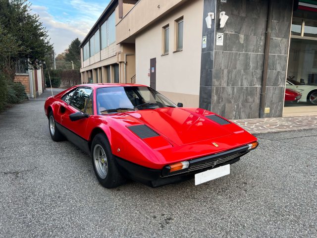 FERRARI 308 GTB 2.9 230cv Immagine 1