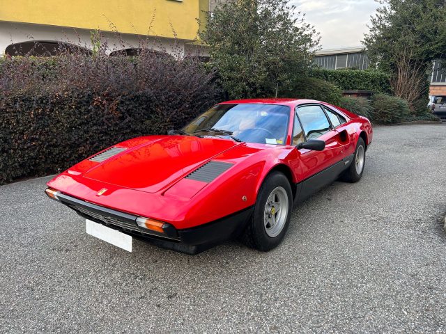 FERRARI 308 GTB 2.9 230cv Immagine 2