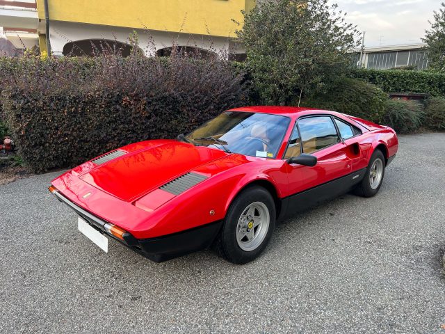 FERRARI 308 GTB 2.9 230cv Immagine 3