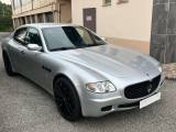 MASERATI Quattroporte Quattroporte 4.2 duoselect