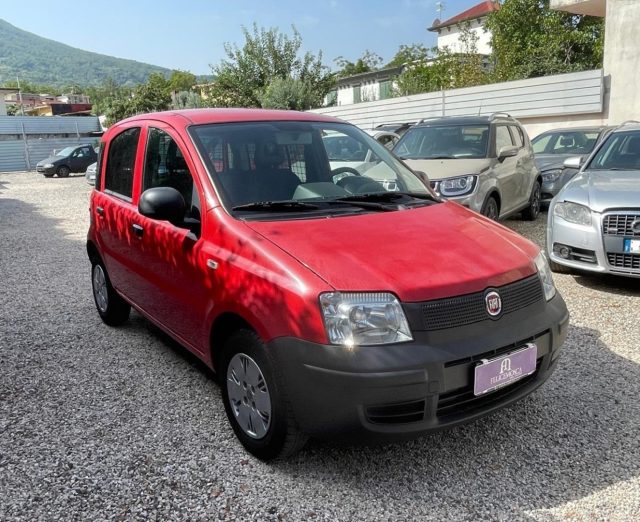 FIAT Panda 1.3 MJT  Van  2 posti Immagine 1