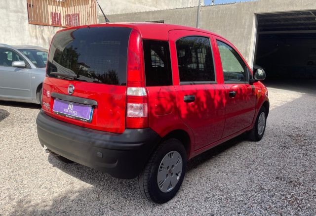 FIAT Panda 1.3 MJT  Van  2 posti Immagine 2