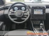 HYUNDAI Tucson 1.6 T-GDI  GPL