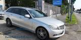 MERCEDES-BENZ C 200 Kompressor SW Elegance AUTOMATICA