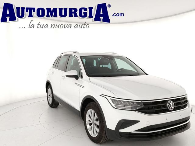 VOLKSWAGEN Tiguan 2.0 TDI 150 CV SCR DSG Life Immagine 0