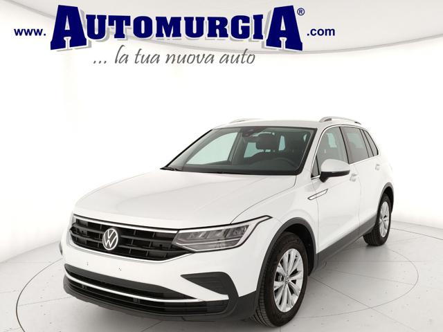 VOLKSWAGEN Tiguan 2.0 TDI 150 CV SCR DSG Life Immagine 1