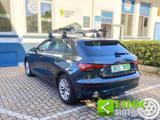 AUDI A3 SPB 35 TFSI MHEV S-tronic Business