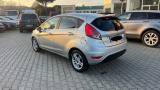 FORD Fiesta 1.4 5p. Bz.- GPL Titanium