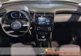 HYUNDAI Tucson 1.6 T-GDI  GPL