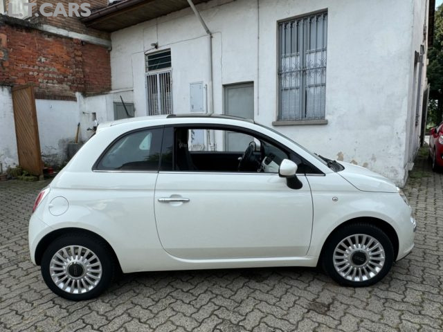 FIAT 500 1.2 Lounge Immagine 2