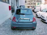 FIAT 500 1.0 Hybrid Cult