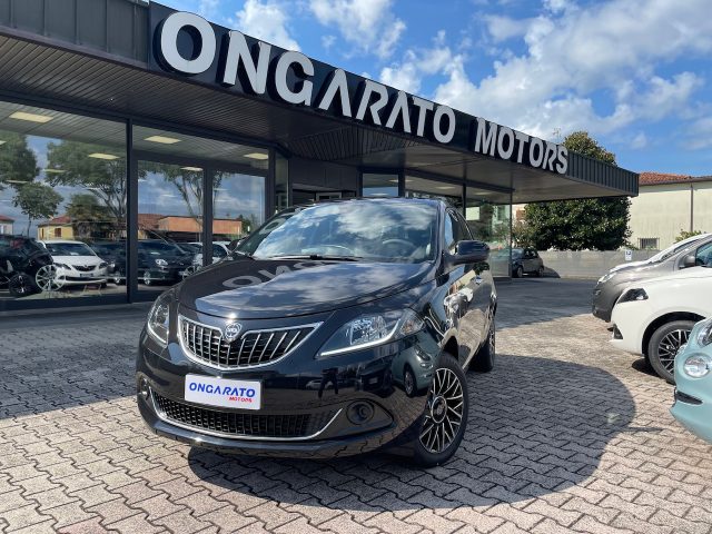 LANCIA Ypsilon 1.0 FireFly 5 porte Hybrid Platino #Pack.Tech Immagine 0