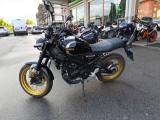 YAMAHA XSR 700 XSR 125