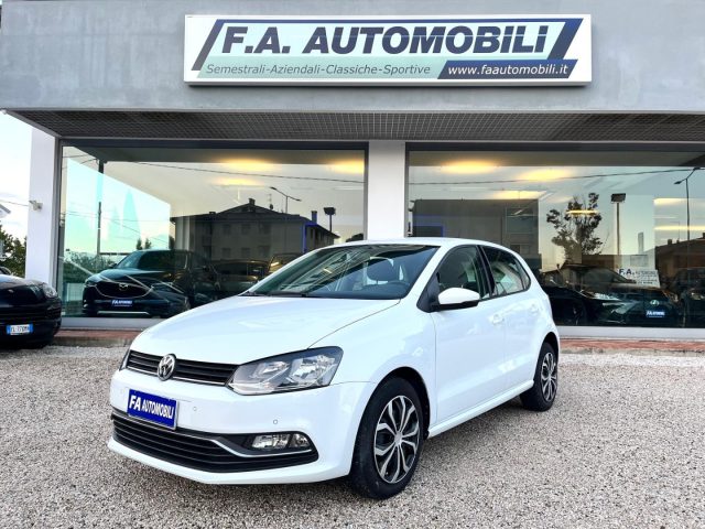 VOLKSWAGEN Polo Benzina 2015 usata, Padova