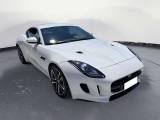 JAGUAR F-Type Coupe 3.0 V6 S AWD Auto