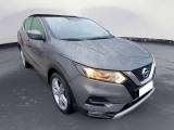 NISSAN Qashqai 1.3 DIG-T 140cv N-Motion 2WD 1.3 dig-t n-motion