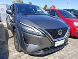 NISSAN Qashqai MHEV 140 CV N-Connecta