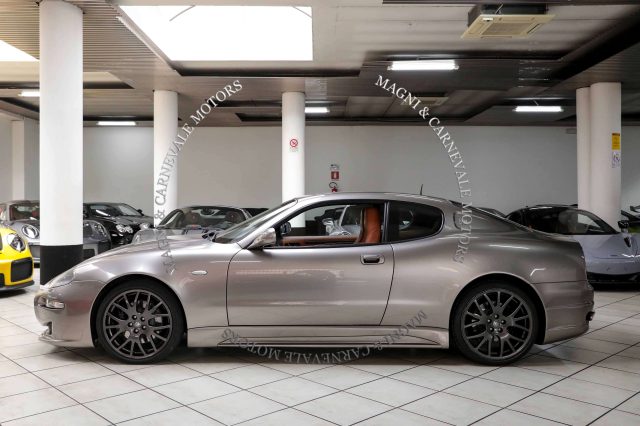 MASERATI Coupe 4200 CAMBIOCORSA|ASI|KIT AERODINAMICO|CERCHIO 19'' Immagine 3