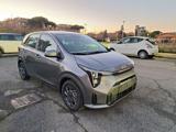 KIA Picanto 1.0 MPi 63CV URBAN - NUOVA ITALIANA