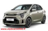 KIA Picanto 1.0 MPi 63CV URBAN - NUOVA ITALIANA