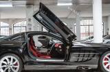 MERCEDES-BENZ SLR MCLAREN|NEW ENGINE|0KM|?80.000 INVOICE MERCEDES