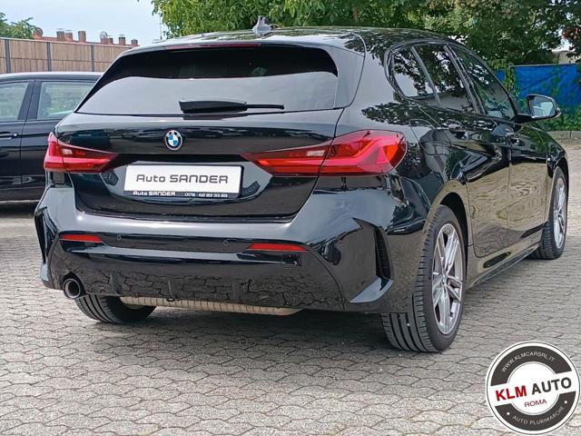 BMW 118 i 5p. M SPORT VIRTUAL GARANZIA BEST!!! Immagine 3