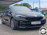 BMW 118 i 5p. M SPORT VIRTUAL GARANZIA BEST!!!