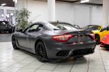 MASERATI GranTurismo MC SPORTLINE|FULL CARBON PACK|NERISSIMO PACK|CAMER