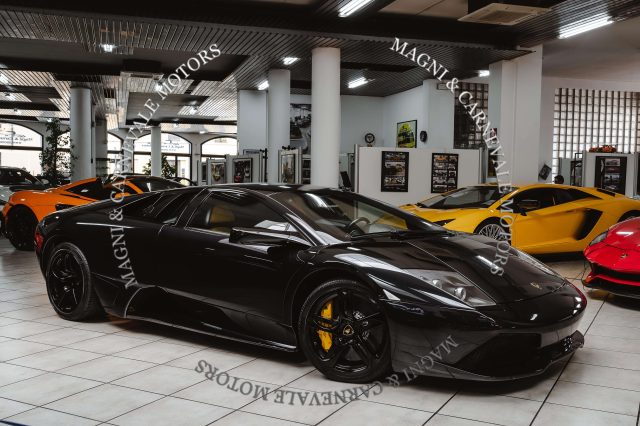 LAMBORGHINI Other MurciÃ©lago LP 640|COFANO TRASP|LIFT|CARBOCERAMICA Immagine 2