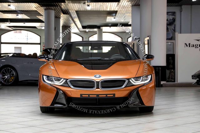 BMW i8 ROADSTER|"FIRST EDITION" 1 OF 200|HEAD-UP DISPLAY Immagine 1