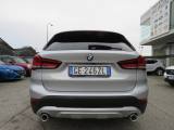 BMW X1 sDrive18d xLine Plus