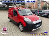 FIAT Fiorino 1.3 MJT 95CV  *OFFICINA MOBILE ex TELECOM