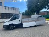 IVECO Daily 35C14 140CV *CASSONE FISSO 5 Metri * GEMELLATO