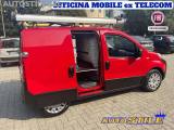 FIAT Fiorino 1.3 MJT 95CV  *OFFICINA MOBILE ex TELECOM