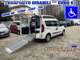 FIAT Doblo 1.6 MJT 16V 120CV Lounge XL   **TRASPORTO DISABILI