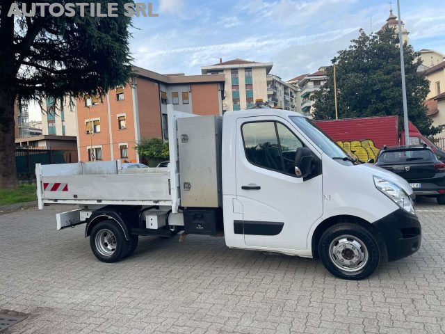 IVECO Daily MASTER 2.3dCi 165CV * RIBALTABILE *RUOTE GEMELLATE Immagine 2