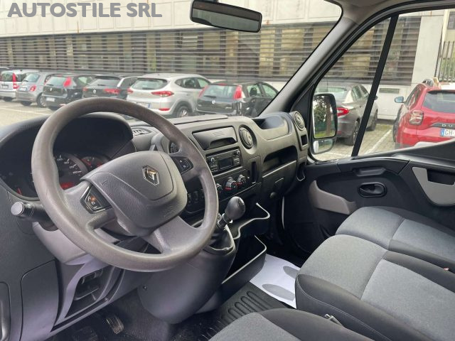 IVECO Daily MASTER 2.3dCi 165CV * RIBALTABILE *RUOTE GEMELLATE Immagine 4