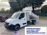 IVECO Daily MASTER 2.3dCi 165CV * RIBALTABILE *RUOTE GEMELLATE