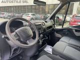 IVECO Daily MASTER 2.3dCi 165CV * RIBALTABILE *RUOTE GEMELLATE